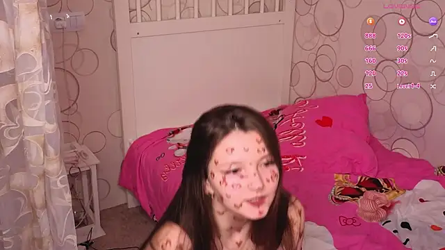 دردشة DongMolt الجنسية المباشرة