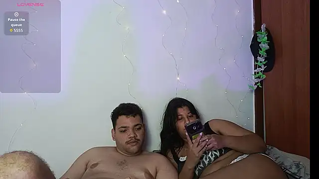 BellJS élő XXX-chatje