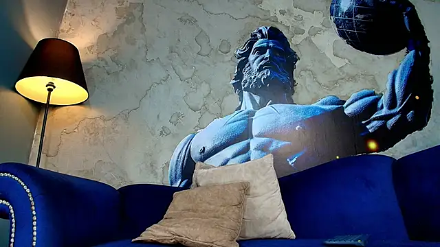 Atlas_desire Obrolan Langsung XXX