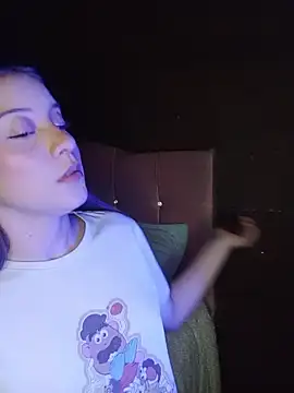 Chat XXX en directo de MimiSoftie