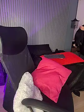 SusanaBell_ Live XXX-chat