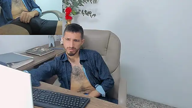 sam_bisex 라이브 XXX 채팅