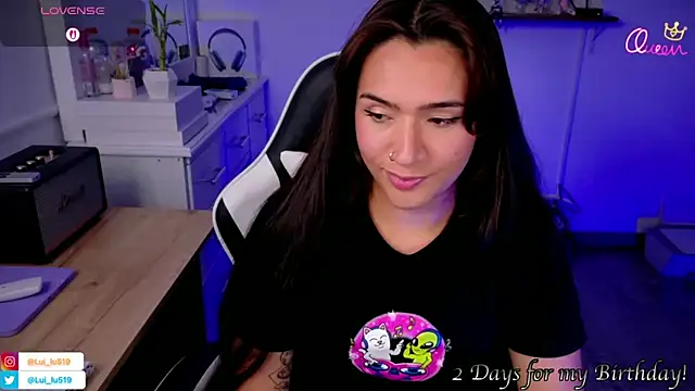 ImLui_lu live XXX chat