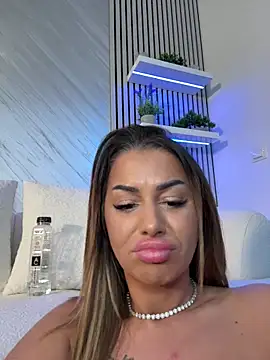 KirstieVegas Obrolan Langsung XXX