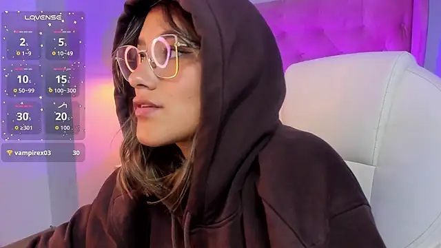 _Sophie__miller Chat XXX in diretta