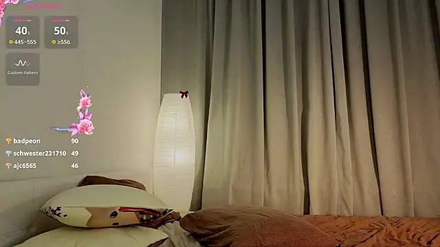 CarollSmithh – Naživo XXX chat