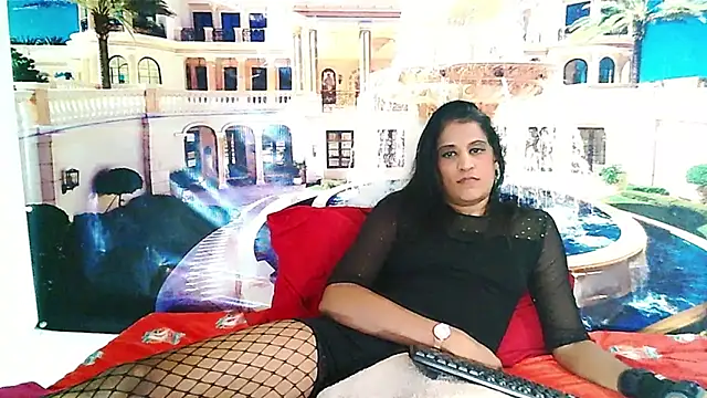 Chat XXX ao vivo de IndianSexcSmyle