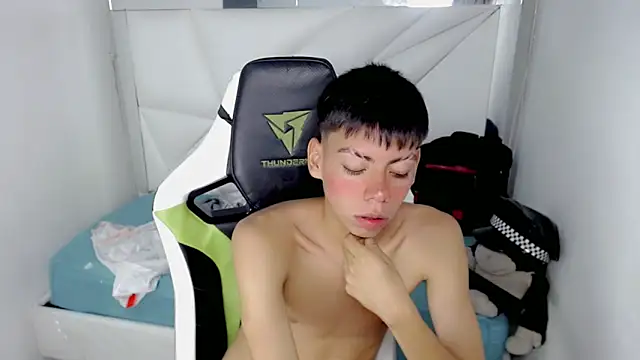 Liarr_ 라이브 XXX 채팅