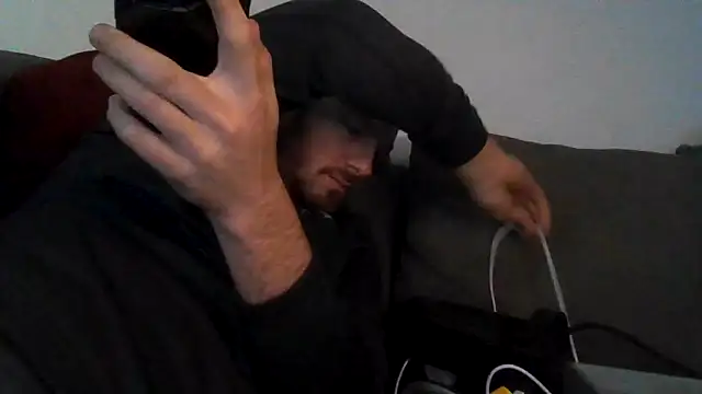 Webkamerová show cheekycherryx