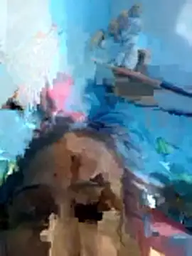 Deepjakolirr Webcam-Show