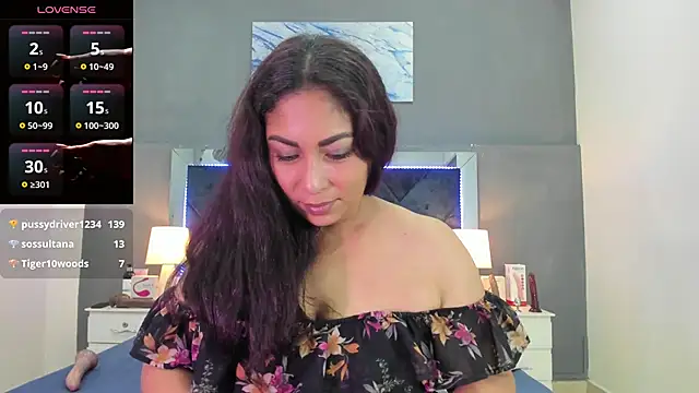 Lauralove_69 Obrolan Langsung XXX