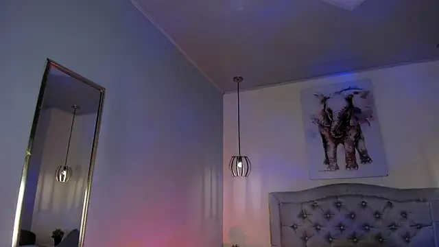 Sembang XXX Secara Langsung ayshel__