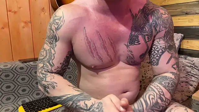 MrrKray: онлайн-секс-чат