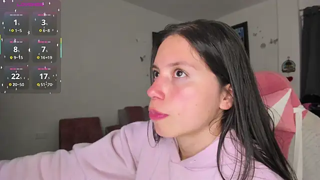 Chat XXX Live katty_snow