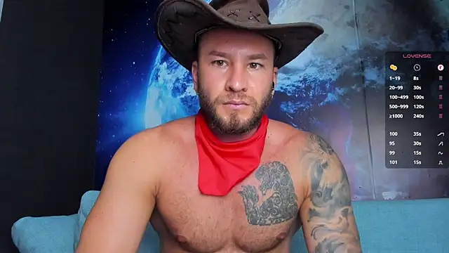 delessandro_world Webcam Show