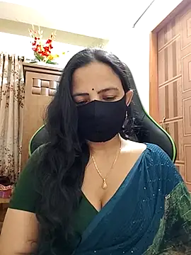 แชท XXX สดของ Payel-Sen