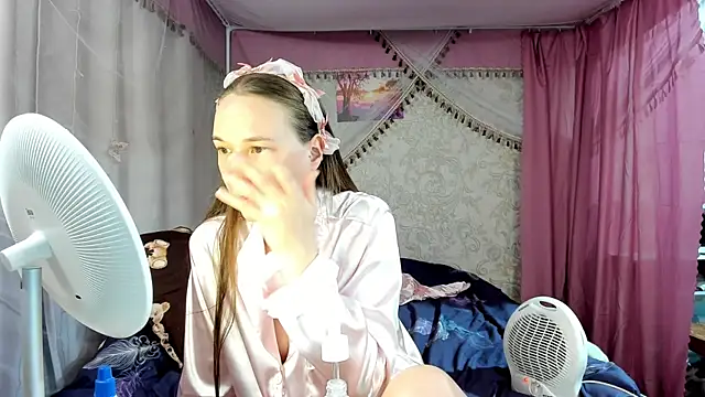 leila_bambi_ Live XXX-Chat