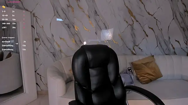 MarianneLane Live XXX-Chat