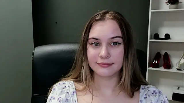 แชท XXX สดของ kitty_valeria