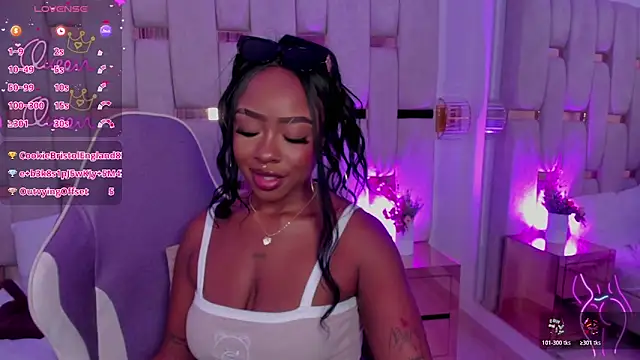 Chat XXX Live mia_schwarz