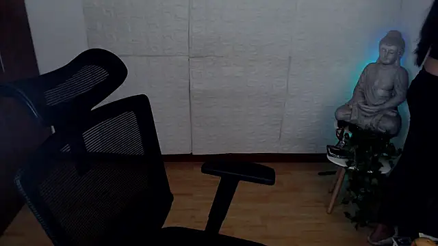 GODDESS_EVANS – Naživo XXX chat