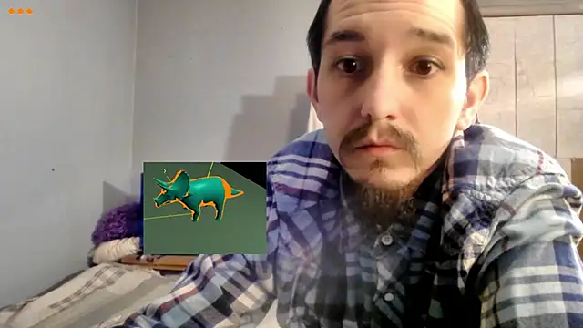 Chatroom XXX en direct de VanceFontaine