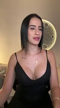 Chat XXX en directo de SarahhSmitth1