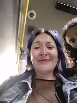 Chat XXX en directo de sophie_banger