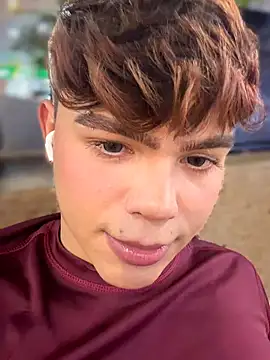Chat XXX ao vivo de PRINCE_STEV