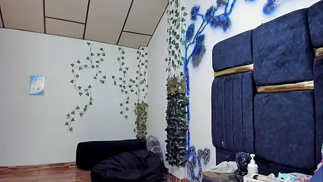 Chat XXX Live skaysanchez1