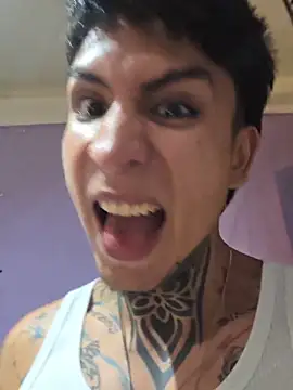 Chat XXX ao vivo de Christangel96_