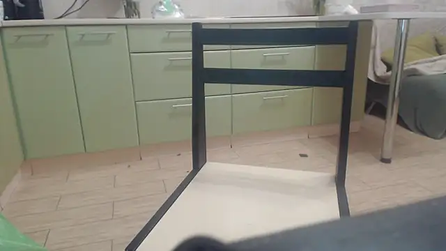 Chat XXX en directo de kila_lo