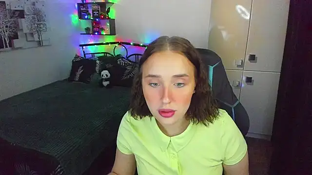 Chat XXX Live CrazyBitchInLace