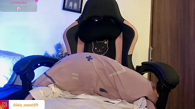 alaia_sweetxxx Live XXX-Chat