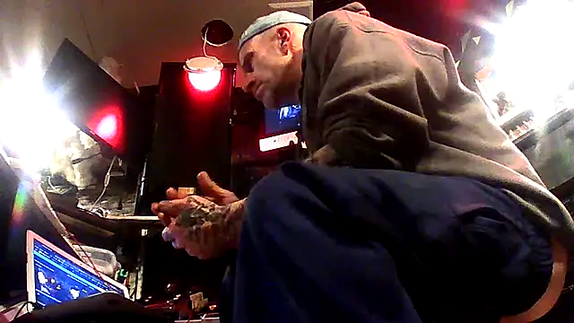 lifitness0708's Webcam Show