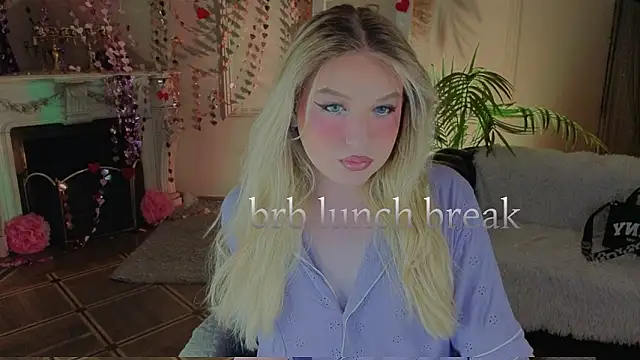 Jes_Solar's Live XXX Chat