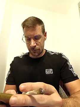 Lambe91n Webbikameraesitys