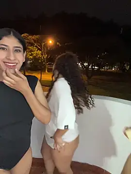 Chat +18 de lana_rousse01 ao vivo