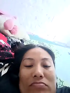 Uniquebeauty32 Pertunjukan Webcam