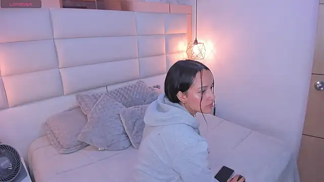 Chat XXX Live Salome_Smitth_1