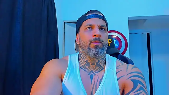 JoshRigby: онлайн-секс-чат