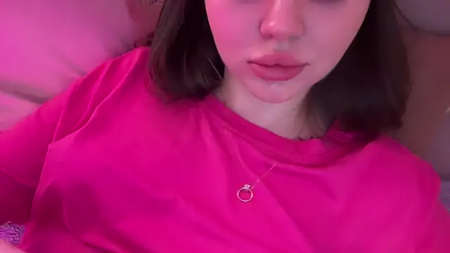 AlmaryKim 现场XXX聊天