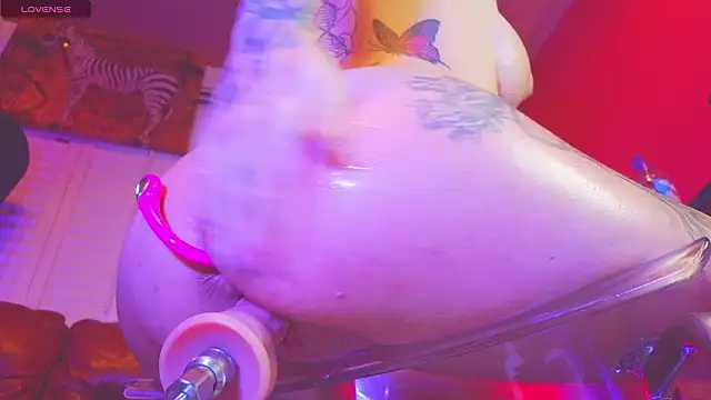 Chat XXX Live FreyaFucksFans