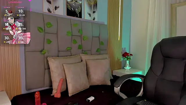 دردشة Ghoticalt_jimenez الجنسية المباشرة