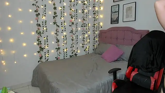 Chat XXX en directo de Abby_swang