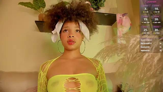 sofia_kay Live XXX-Chat