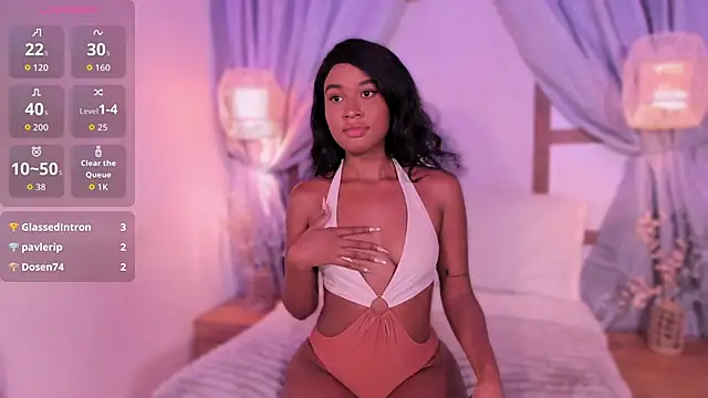 wendy_william Obrolan Langsung XXX