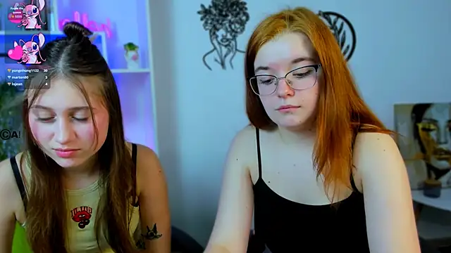 Chat XXX Live arianaa_cat