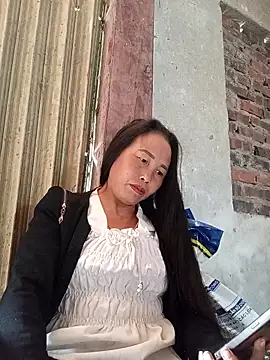 Sembang XXX Secara Langsung lena-cute