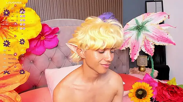 دردشة Noa_03 الجنسية المباشرة